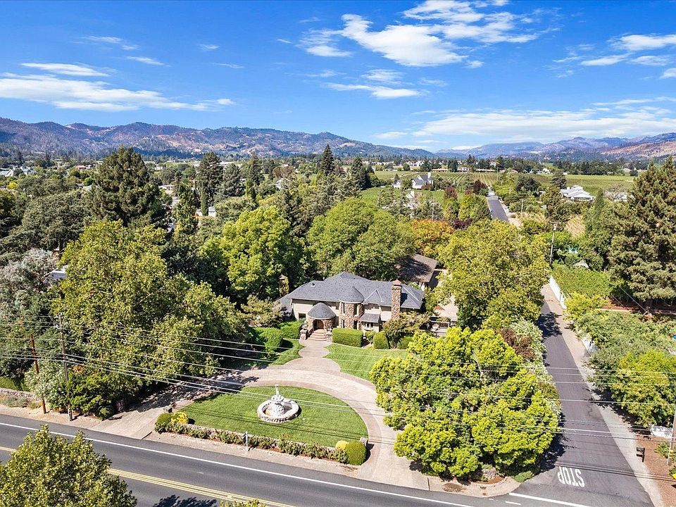 800 Zinfandel Ln, Saint Helena, CA 94574 MLS 323910846 Zillow