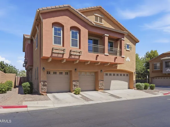 2024 S BALDWIN -- #170, Mesa, AZ 85209
