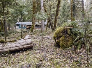 56550 N Bank Rd, Blue River, OR 97413