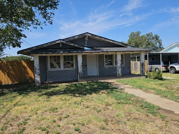 201 N Virginia St, Amarillo, TX 79106
