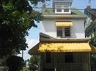 652 Schuylkill St, Harrisburg, PA 17110