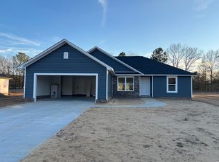 3965 Peakvalley Rd, Sumter, SC 29154