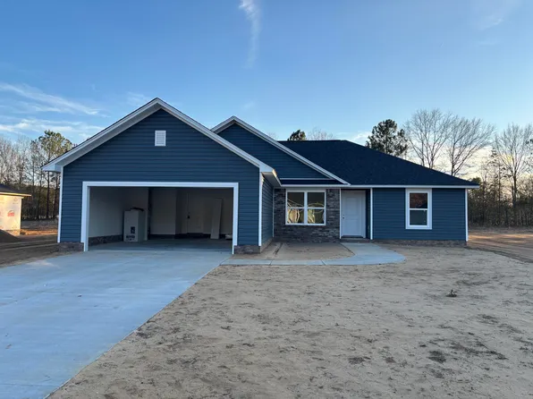 3965 Peakvalley Rd, Sumter, SC 29154