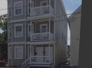 109-111 Abbott St, Lawrence, MA 01843