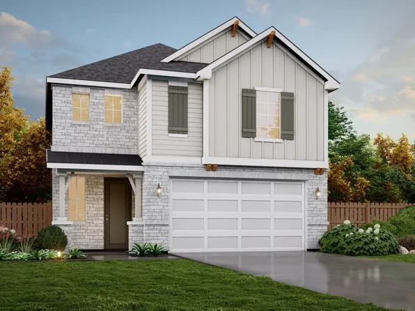 5922 Lakeview Point, Converse, TX 78244