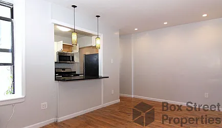 Rented by Box Street Properties LLC