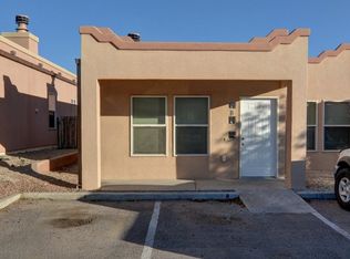 1810 Payne St APT 5, Las Cruces, NM 88001