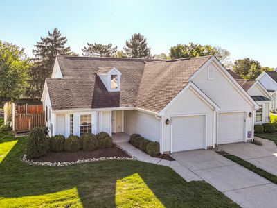 8891 Gerking Ct, Indianapolis, IN, 46256