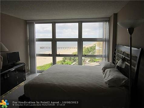 4th image of 525 N Ocean Blvd APT 1623