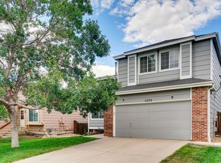 11272 Tumbleweed Way, Parker, CO 80138