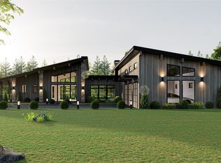 155 Rosewood Ln LOT 9, Whitefish, MT 59937