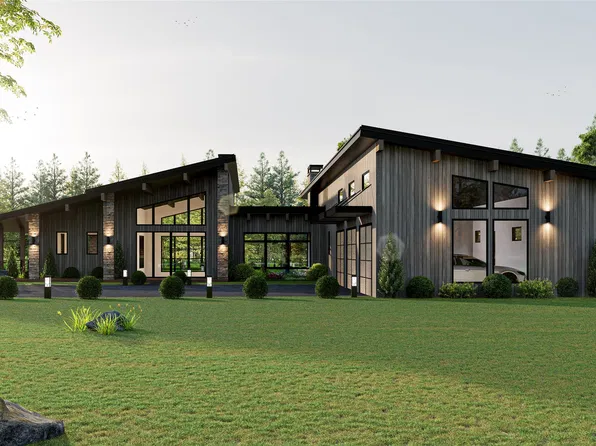 155 Rosewood Ln Lot 9, Whitefish, MT 59937