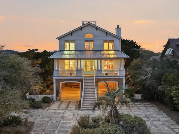 111 Atlantic Ave., Pawleys Island, SC 29585