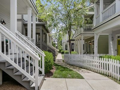 204 Burns Ave #10, Nashville, TN, 37203