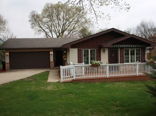 1159 N Cooper Rd, New Lenox, IL 60451