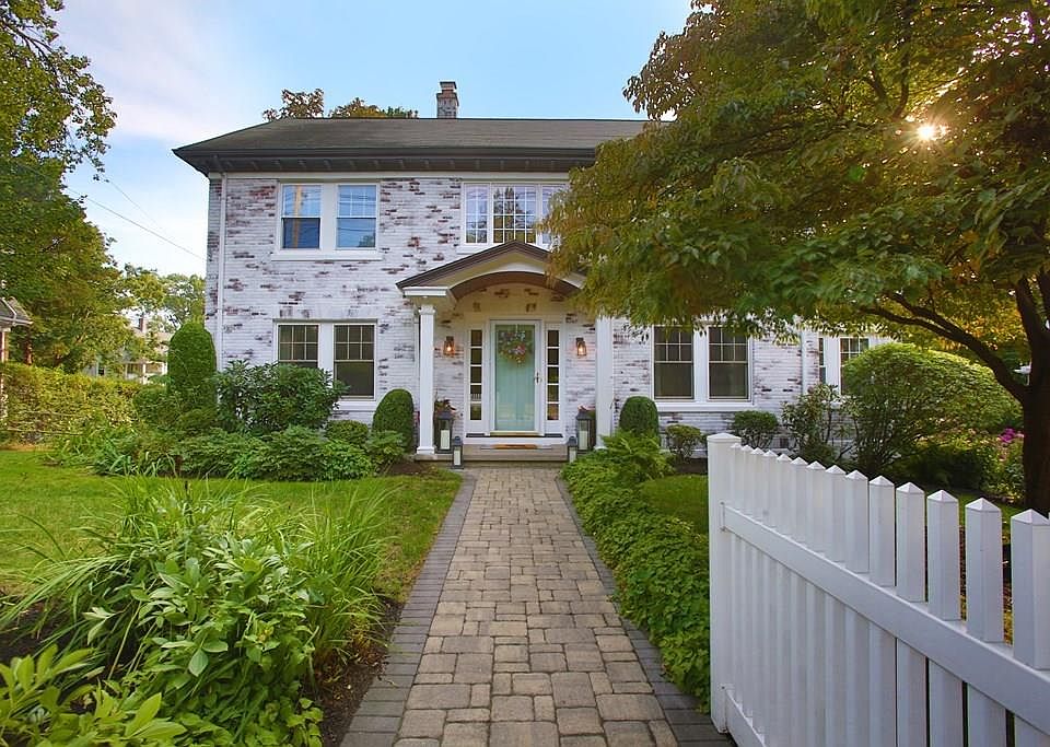 506 Eliot St, Milton, MA 02186 Zillow