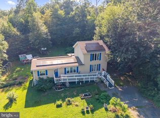 255 Washington Schoolhouse Rd, Rising Sun, MD 21911