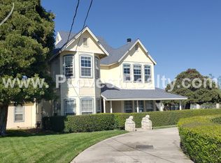 18990 Rock Spring Rd, Hesperia, CA 92345