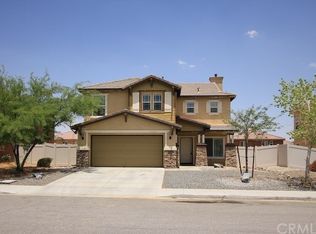 14472 Shoshone Way, Victorville, CA 92394