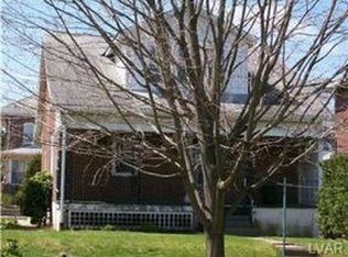 439-441 N 3rd St, Emmaus, PA 18049