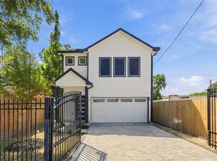 4914 Antha St, Houston, TX 77016