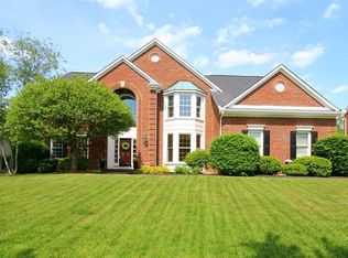 1210 Ridgewood Dr, Loveland, OH 45140