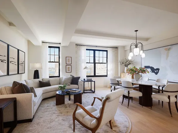 720 W End Ave #8B, New York, NY 10025