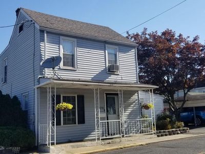 1715 Walnut St, Lebanon, PA, 17042