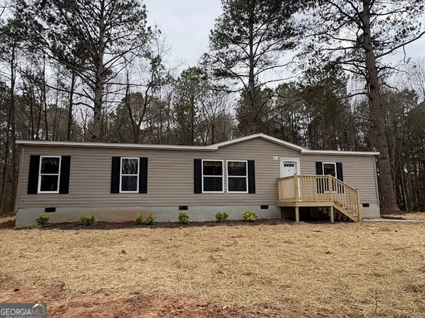 148 Roper Rd, Lavonia, GA 30553