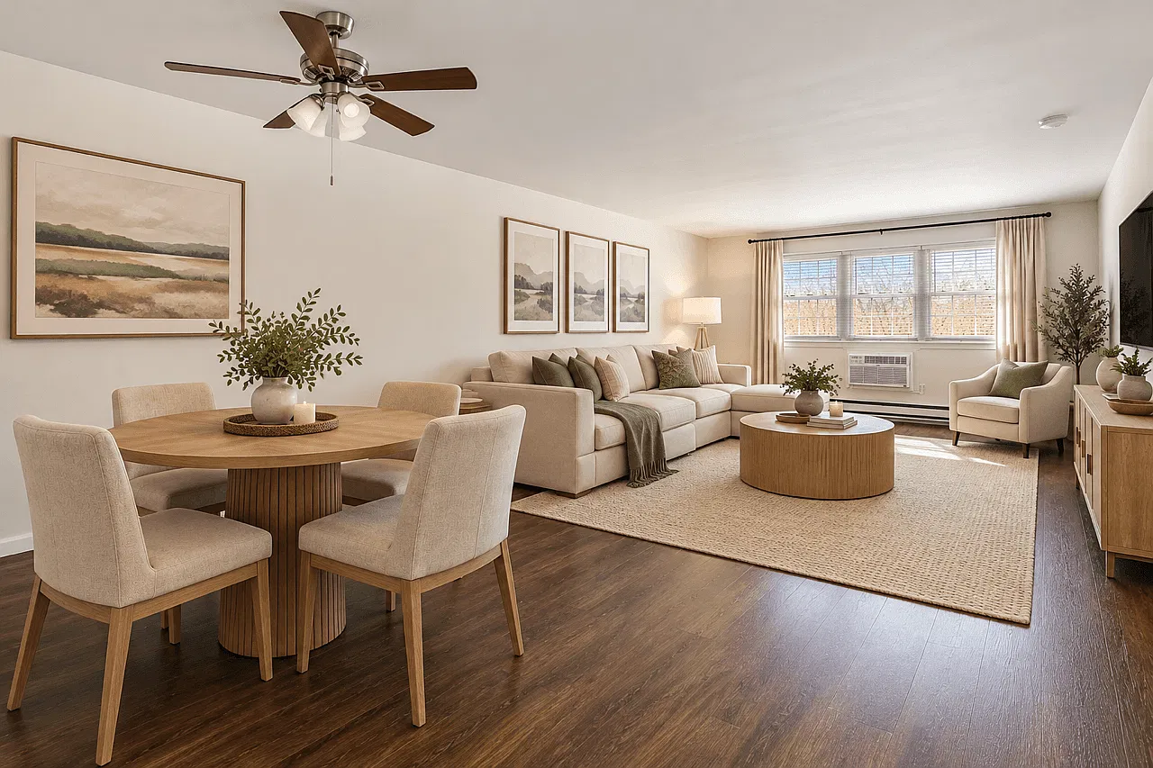 Garrison Apartments — Photo 2