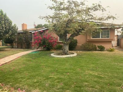 4208 Santa Cruz, Bakersfield, CA, 93307