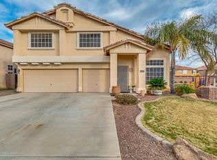 15724 W Redfield Rd, Surprise, AZ 85379