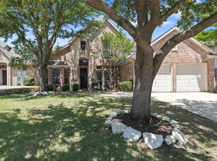3600 Lindale Dr, McKinney, TX 75072