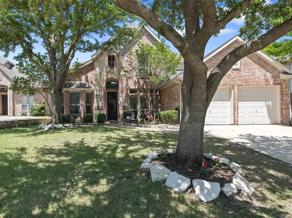 3600 Lindale Dr, McKinney, TX 75072