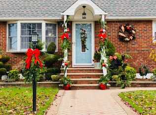 257 Bryson Ave, Staten Island, NY 10314