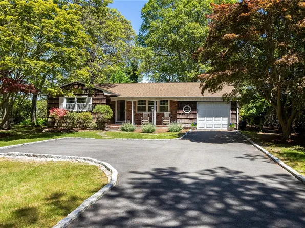 15 Indian Run Road, East Quogue, NY 11942