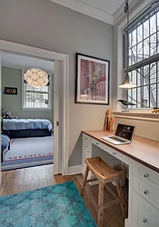 Sold by Brown Harris Stevens