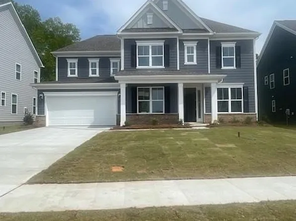 138 Nichols Ln, Mooresville, NC 28115