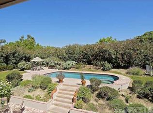 17445 Via Cuatro Caminos, Rancho Santa Fe, CA 92067