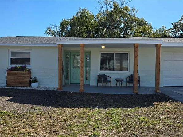 3214 Merita Dr, Holiday, FL 34691