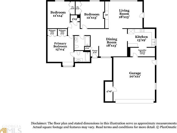 2nd image of 2198 Bristol Ct