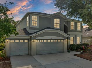 9733 Asbel Estates St, Land O Lakes, FL 34638
