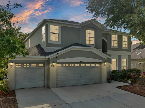 9733 ASBEL ESTATES STREET, LAND O LAKES, FL 34638