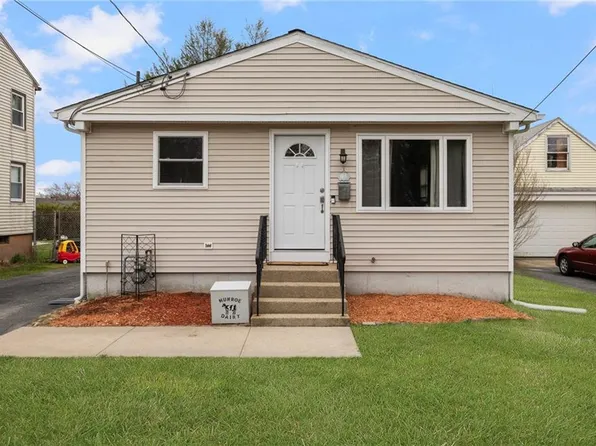 48-5 Spicer St, Providence, RI 02904