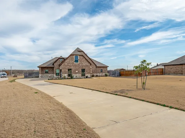 515 Meadowview Ln, Nevada, TX 75173