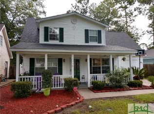 7234 Grant St, Savannah, GA 31406