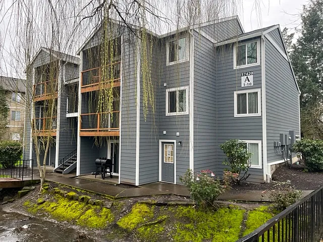Shaw Terrace