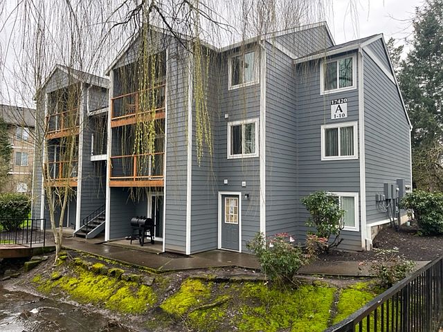 Shaw Terrace
