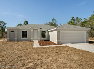13176 Rd Runner Ave, Brooksville, FL 34614