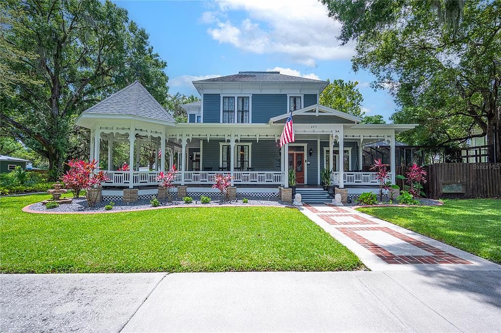 695 E Church St, Bartow, FL 33830 Zillow